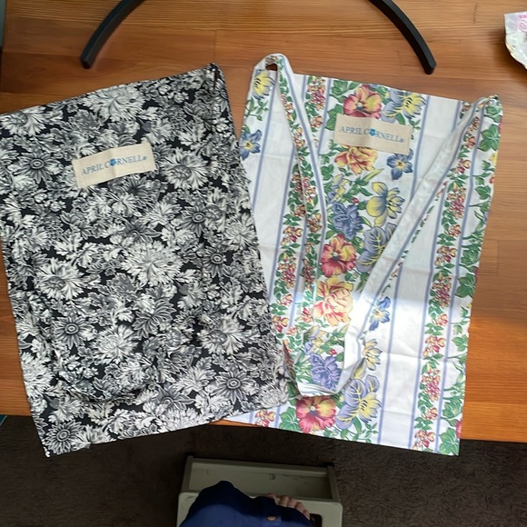 April Cornell Market Bags - Picture 3 of 3